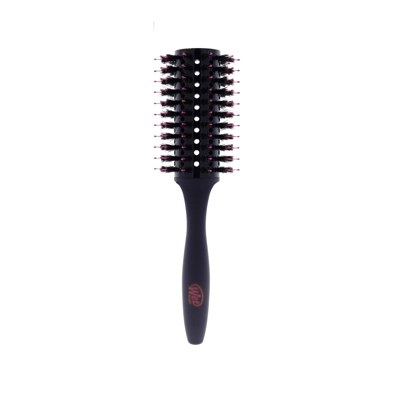 Wet Brush Break Free Straighten & Style Hair Brush - Hair Straightening Brush for Curly or Wavy Hair, Wet Brush Compatibility