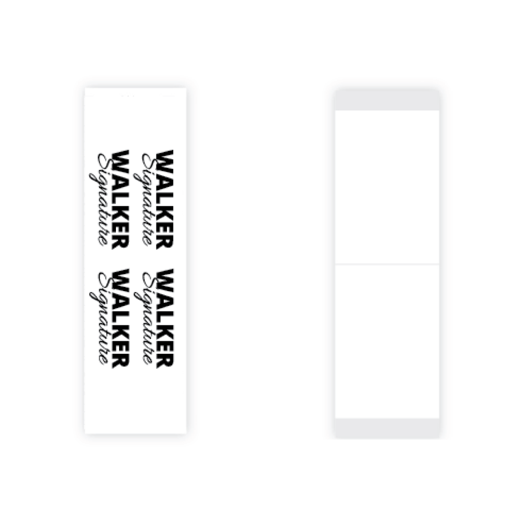 Walker Tape Signature Wig Hair Extension Adhesive - Choose Size