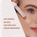 Show by Pastel Multi-Matte Eye Paint Waterproof Eyeshadow & Liner - Long Lasting, Anti-Aging Makeup