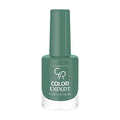 Golden Rose Keratin Nail Polish - Long-Lasting Color Expert Nail Care