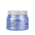 L'Oreal Professionnel Paris Serie Expert Blondifier Shine Enhancing Hair Mask for Blonde Hair, 500ml - Professional Hair Care