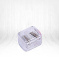 Lionesse Double Capped Pencil Sharpener PS-1 - Sharpen Two Pencils at Once, Efficient & Mess-Free