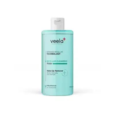 Veela Moisturizing Micellar Cleansing Water 300ml