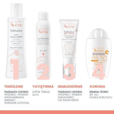 Avene Tolerance Gentle Cleaner Lotion 200ml