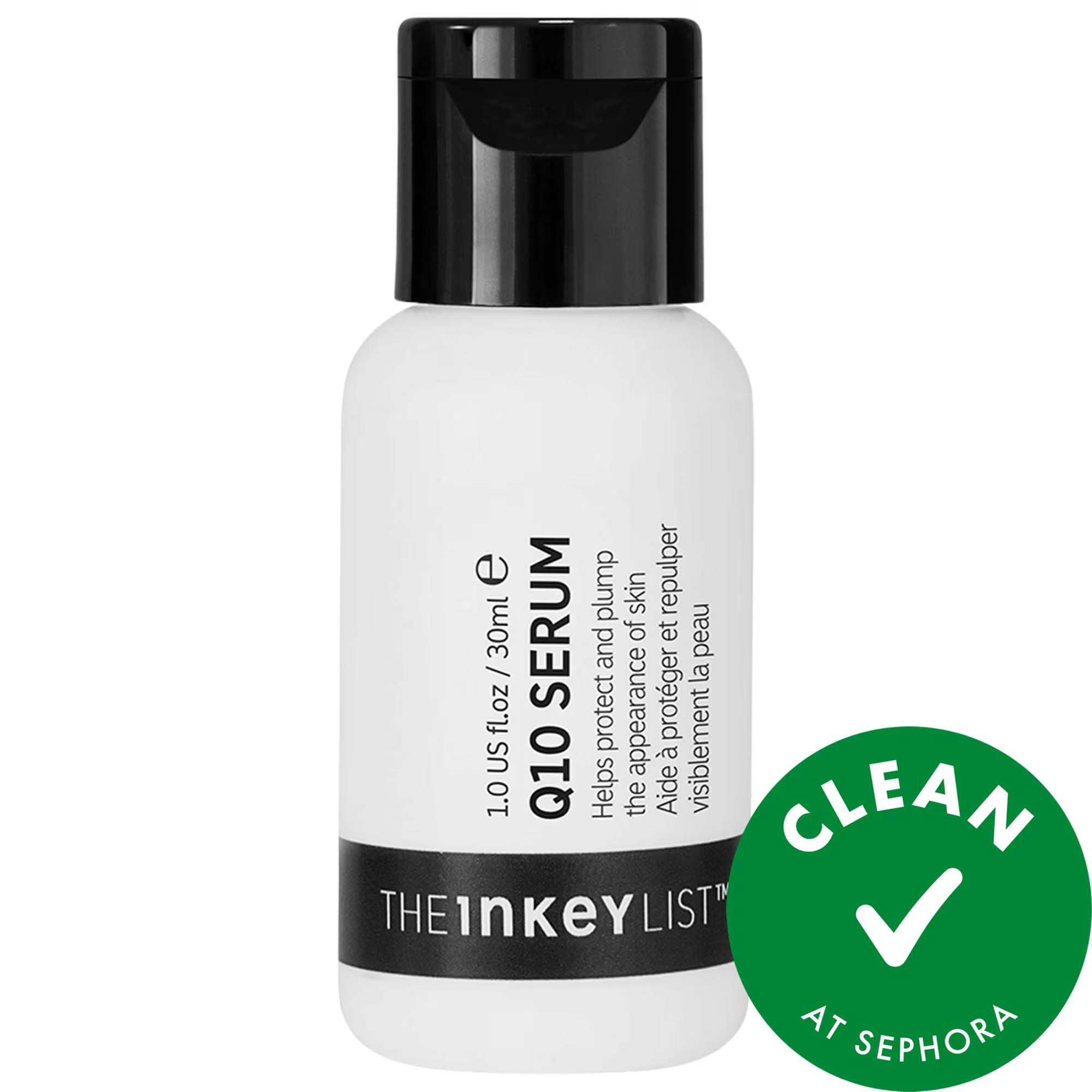 Q10 Antioxidant Serum - Anti-Aging Skincare, Hydrating & Cruelty-Free Cosmetics