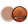Yummy Skin Tinted Primer & Foundation - Blurring Balm Powder for Matte Finish, Light Coverage