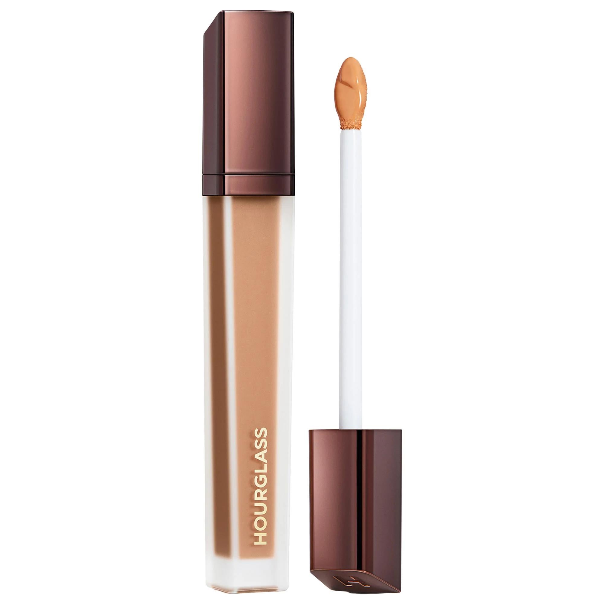 Vanish Airbrush Concealer: Full Coverage, Waterproof, Vegan & Cruelty-Free - Long Lasting Concealer for Dark Circles & Blemishes