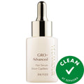 Vegamour GRO+ Advanced Hair Serum for Thinning Hair - Vegan, Gluten-Free, Cruelty-Free, Improves Hair Density & Reduces Shedding