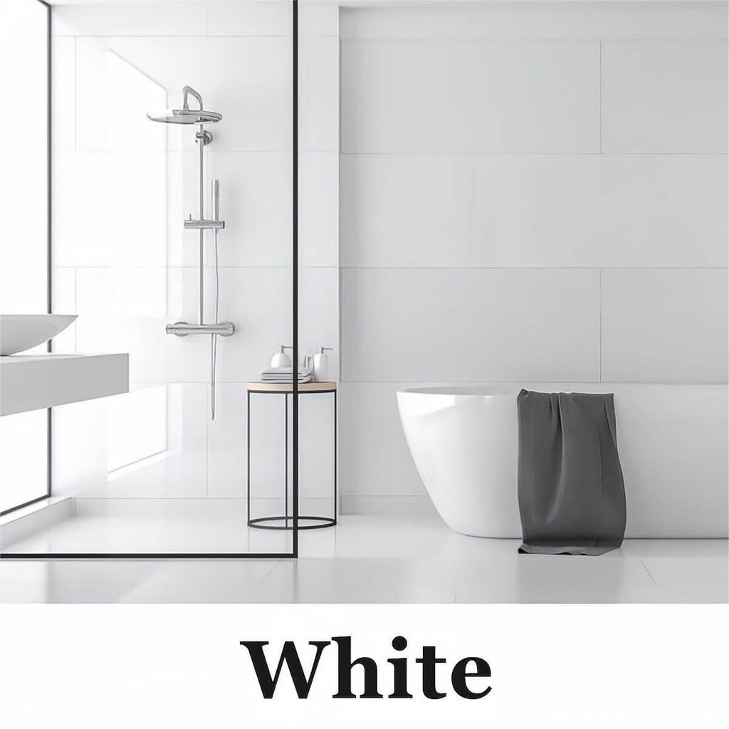 DWIL Tub & Tile Refinishing Kit – Tools Included