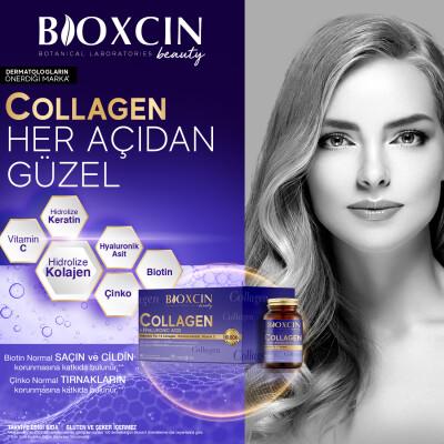 Bioxcin Beauty Collagen - 30 Single-Use Packets