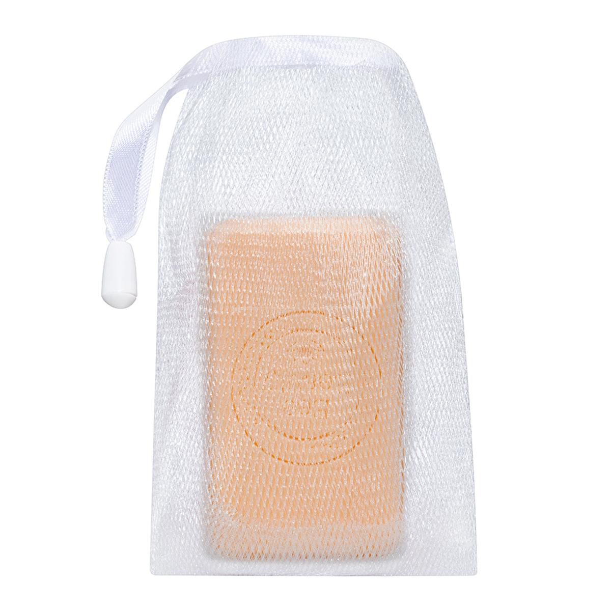 Bee Beauty Anti-Cellulite Soap: Ginseng & Caffeine for Smoother Skin | Cellulite Reduction & Exfoliation