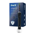 Oral-B Electric Toothbrush Vitality Pro X Clean - Rechargeable, 3 Modes, Timer - Superior Dental Care