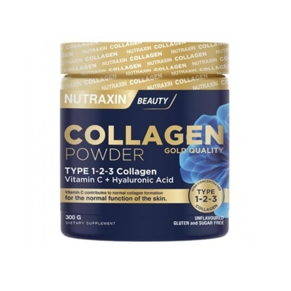 Nutraxin Beauty Collagen Powder - Gold Quality | 300g