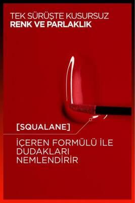 L'Oreal Paris Infallible Liquid Lipstick - 520 Berry Bordeaux: Long Lasting, Intense Color, Glossy Finish Liquid Lipstick