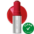 Color Fuse Longwear Hydrating Glassy Lip + Cheek Blush Balm Stick - Serum-Based, Vegan Blush for Natural Glow