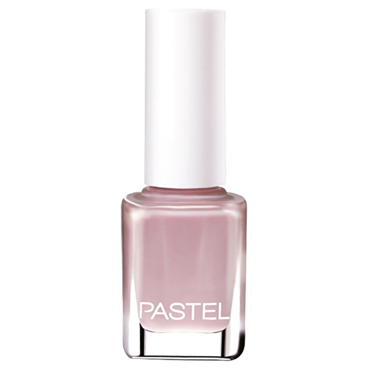 Pastel Nail Polish 88 - Vegan, Cruelty-Free Nail Polish with Vibrant Pastel Colors & Matte/Glossy Finishes - Halal Certified, Paraben-Free