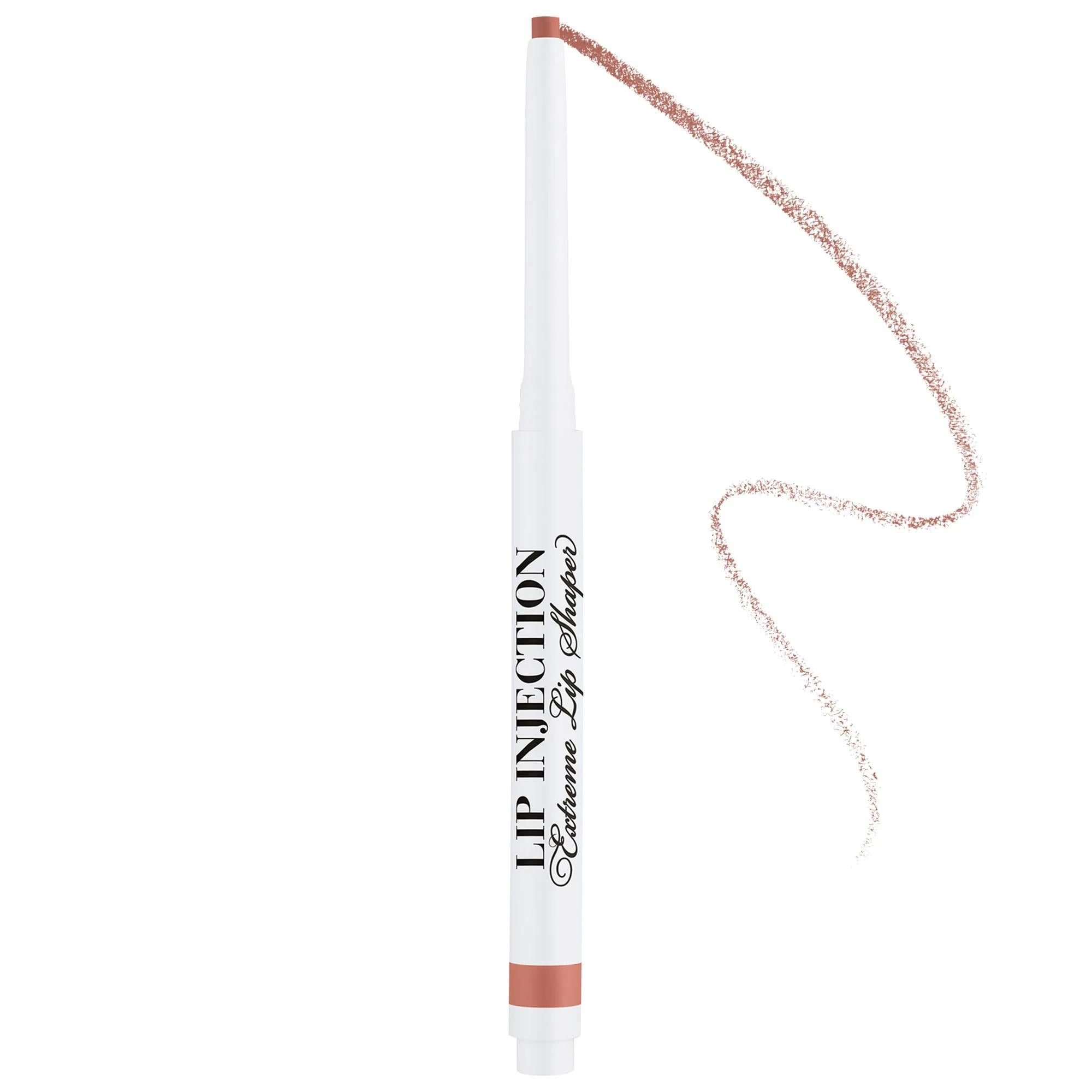 Lip Injection Extreme Lip Shaper by Fenty Beauty - Long-Wear, Plumping Lip Liner with Demi-Matte Finish, Cruelty-Free & Paraben-Free