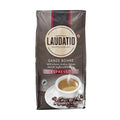 Laudatio Whole Coffee Beans Espresso 1000g - High-Quality Arabica Coffee for Automatic Machines