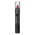 Alterra Matte Lipstick Modern Red - Organic Shea & Argan Oil, Nourishing & Moisturizing - 3g
