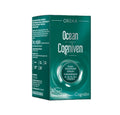 Ocean Cogniven Cognitive Supplement - Brain Health Support with 30 Capsules
