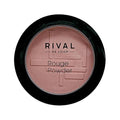 Rival de Loop Rosewood Blush Powder: Achieve Natural, Soft, and Healthy-Looking Cheek Color with Best Blush Powder