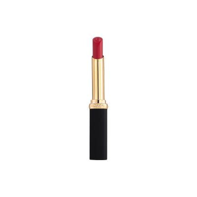 Loreal Paris Color Riche Intense Volume Matte Lipstick - Rose Activist (188) - Moisturizing & Volumizing Matte Finish