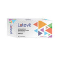 Lutevit Omega-3 Antioxidant Supplement - 30 Soft Capsules