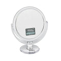 For Your Beauty 10x Magnifying Makeup Mirror with Adjustable Angle & Stand