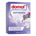 Domol Scent Sachets for Clothing and Textiles - Freshens Closets, Wardrobes & Vehicles with Floral Scent for 8 Weeks