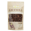 Mom's Granola - Healthy Whole Grain Granola with Cocoa & Hazelnut - 360g