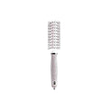 Olivia Garden Ceramic+Ion Turbo Vent Professional Hair Brush 22 - Reduces Frizz, Enhances Shine, Professional Hair Styling Tool
