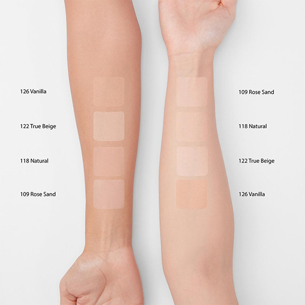 LYKD Foundation Makeup - Natural, Lightweight, Flawless Finish for Daily Makeup - Foundation for Flawless Skin