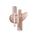 Pastel Extra Hydrating Plumping Lip Gloss - 5.3ml, Shade 201, Moisturizing Lip Care