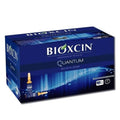 Bioxcin Quantum Bio Activ Serum 15x6 ml - Targeted Hair Repair & Nourishment Serum for Thicker Fuller Hair