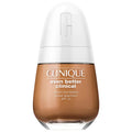 Clinique Even Better Clinical Serum Foundation SPF 25 - Liquid Foundation with Matte Finish, Full Coverage & Anti-Aging Benefits
