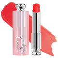 Dior Addict Lip Glow Balm - Hydrating Lip Care with Color, pH-Activated Formula & 48H Hydration