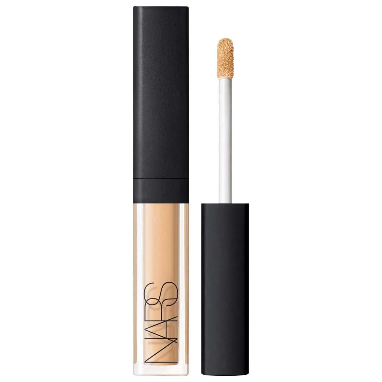 NARS Mini Radiant Creamy Concealer - Long-Lasting, Medium Coverage, Skincare-Infused Makeup with Radiant Finish