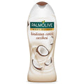 Palmolive Natural Coconut Body Wash Gel - Moisturizing, Eco-Friendly Shower Gel for Sensitive Skin
