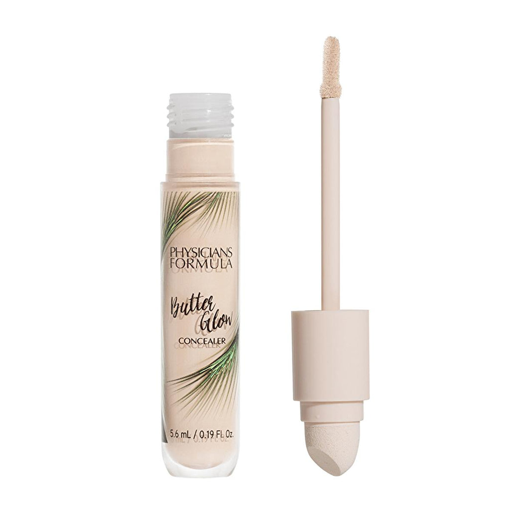 Physicians Formula Butter Glow Concealer - Nourishing Makeup for Flawless Coverage