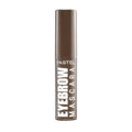 Pastel Profashion Eyebrow Mascara 21 Blonde - 4.2ml, Enhances & Defines Eyebrows, Natural Look for Blonde Hair