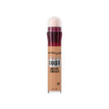 Maybelline Instant Anti Age Eraser Concealer - Effective Under-Eye Dark Circle Coverage, Anti-Ageing, Long-Lasting, Paraben-Free