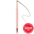 Underlined Kajal Waterproof Long-Wear Eyeliner - Smooth, Long-Lasting, Cruelty-Free Eye Makeup