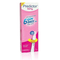 Predictor Early Pregnancy Test Kit for Women - Accurate hCG Test Results