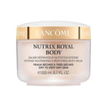 Nutrix Royal Body Butter: Intense 24-Hour Hydration for Dry Skin, Shea Butter Enriched, Non-Greasy Formula