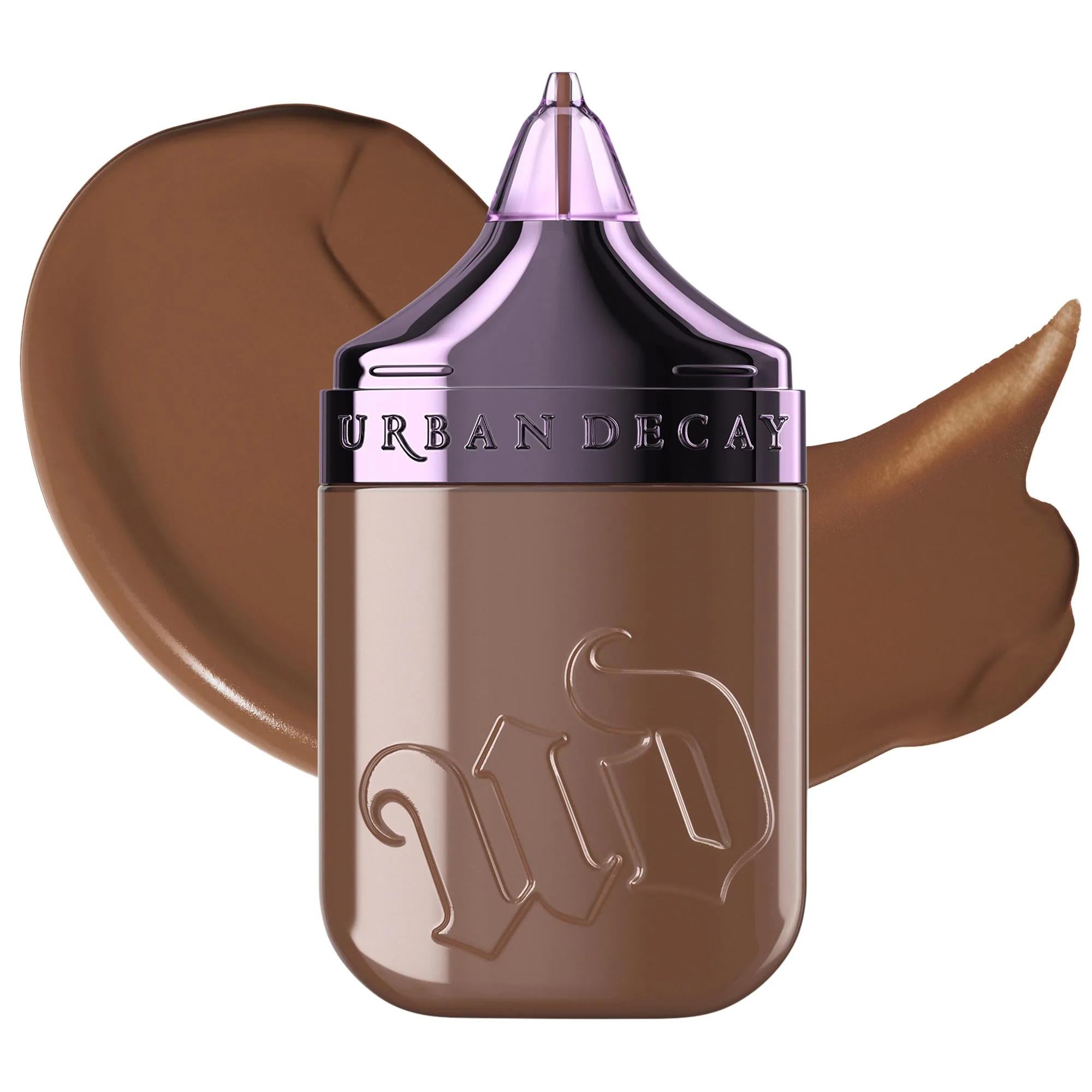 Face Bond Waterproof Foundation: Matte Finish, Medium Coverage, Niacinamide - Lightweight & Non-Comedogenic for Oily & Combination Skin