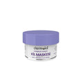 Dermokil Anti-Wrinkle Clay Mask with Collagen & Peptides - Brightening & Firming Skincare for Aging Skin