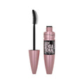 Maybelline Lash Sensational Full Fan Effect Mascara - Intense Black, Volumizing & Waterproof Formula