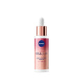 Nivea Cellular Expert Lift Anti-Aging Serum - 30ml Firming & Lifting Facial Serum for Aging Skin