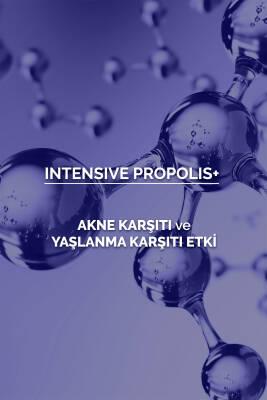 Institut Esthederm Intensive Propolis + Salicylic Acid Serum for Acne-Prone Skin - Reduces Acne, Regulates Sebum, Improves Skin Texture