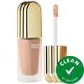 Face Flex Vegan Concealer & Complexion Enhancer with Caffeine - Brightening, Moisturizing Liquid Foundation for Sensitive Skin